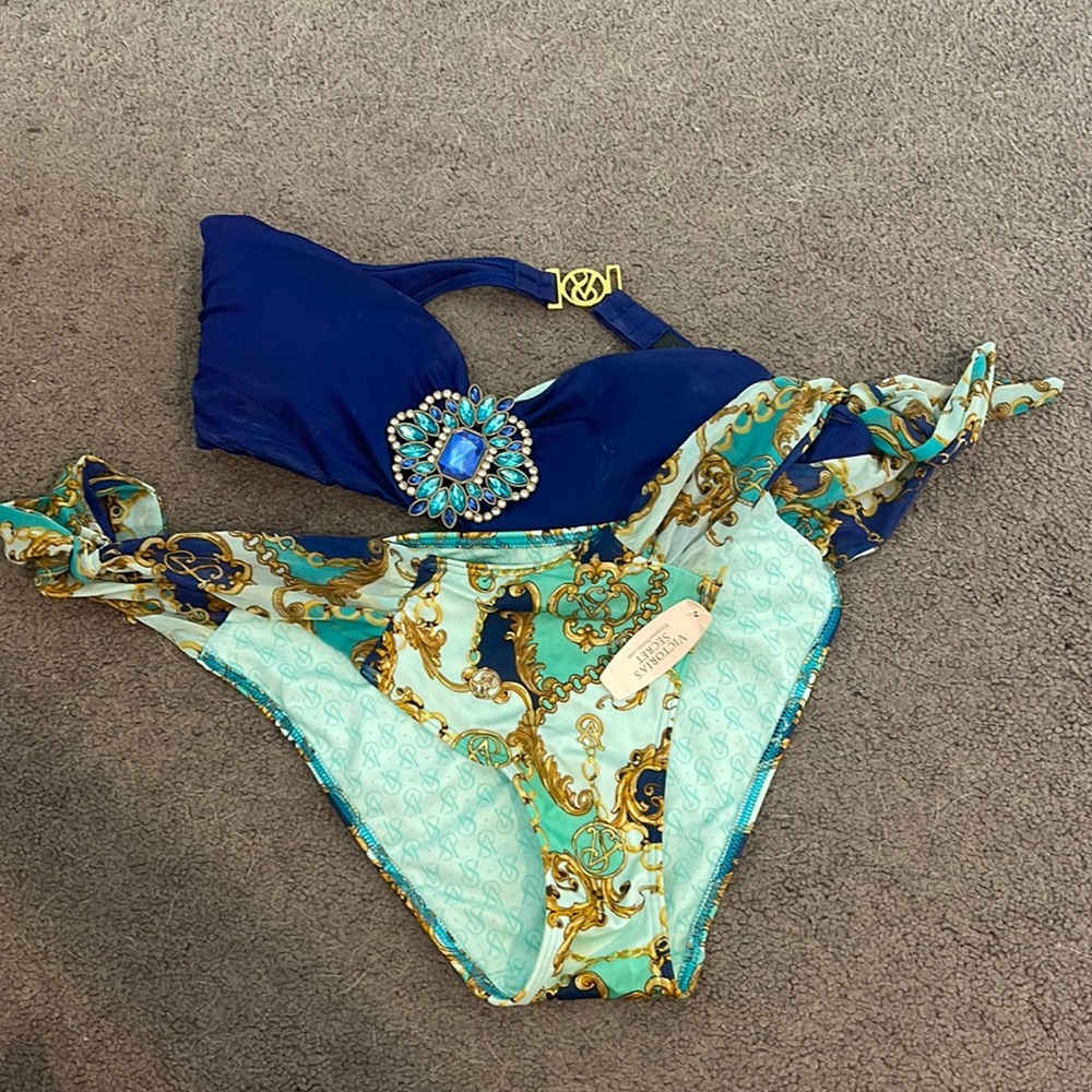 Victoria Secret swimsuit